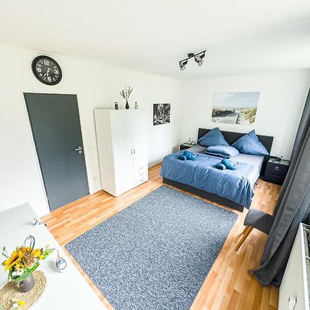 #811 Komfortable Wohnung 10 Min Bis Moviepark 토르스텐 외부 사진